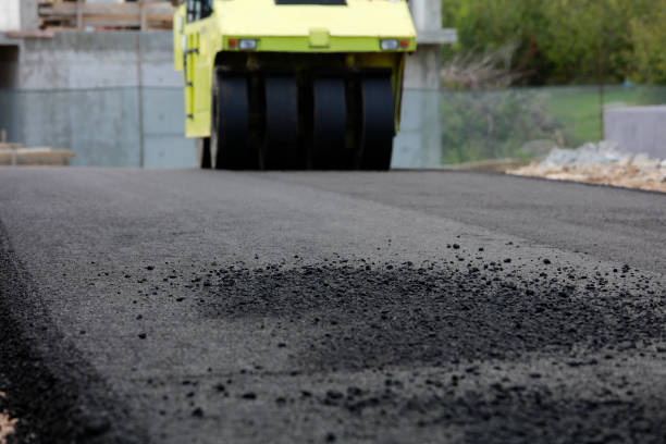 Best Residential Driveway Paver Services  in Bloomfield, IA