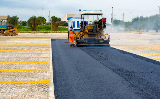Best Residential Paver Driveway  in Bloomfield, IA