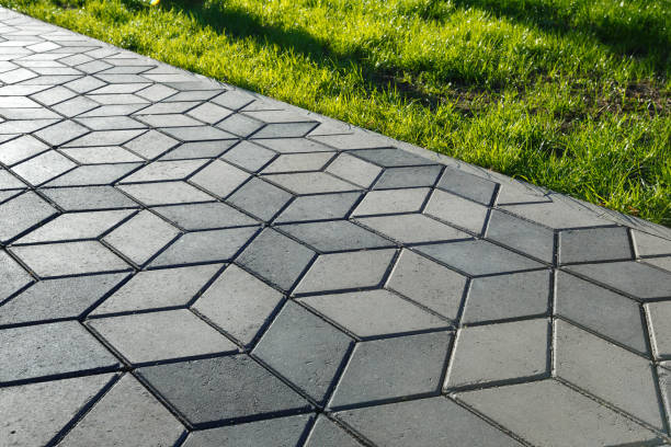 Decorative Driveway Pavers in Bloomfield, IA