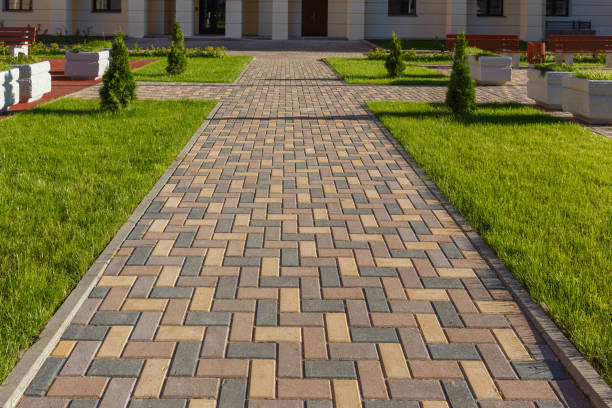 Best Driveway Paver Repair  in Bloomfield, IA