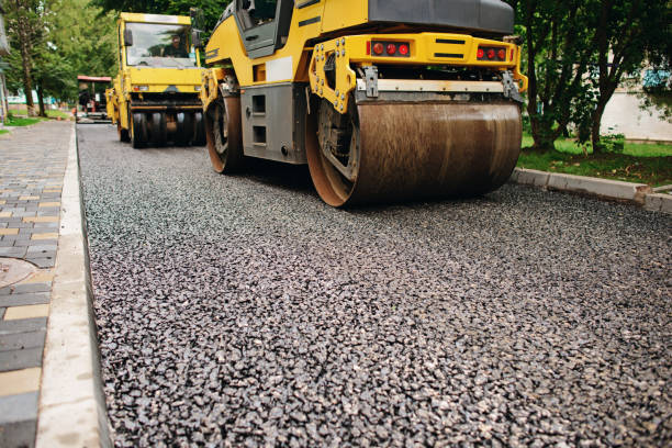 Best Driveway Pavers Contractor  in Bloomfield, IA